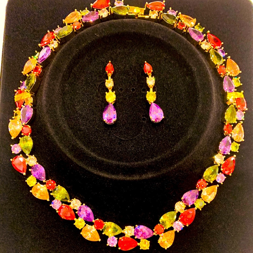 Brand New Jewelry. Last few left. Store sell out!